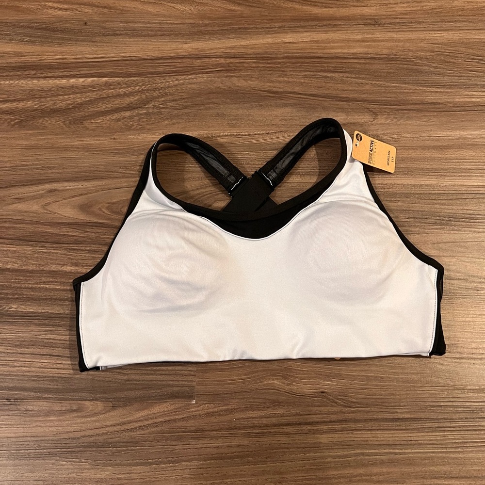 NWT Victorias Secret PINK sports bra